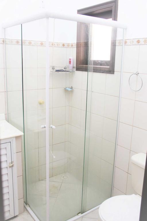 Linda casa com piscina em Bombinhas, espaço inteiro Exterior foto